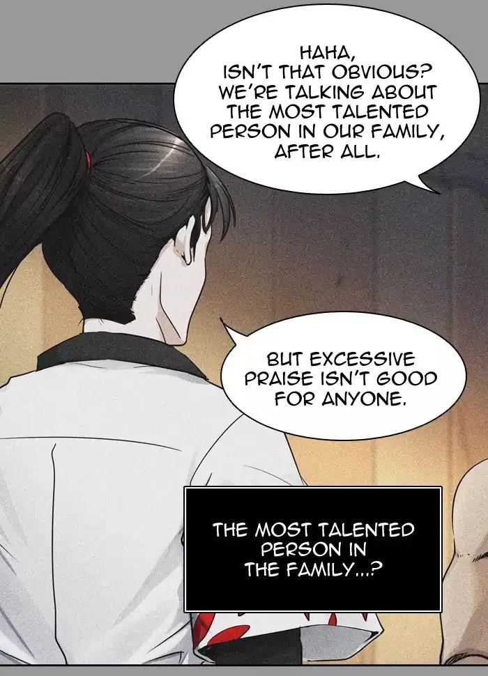 Tower of God, chapter 410, image 12