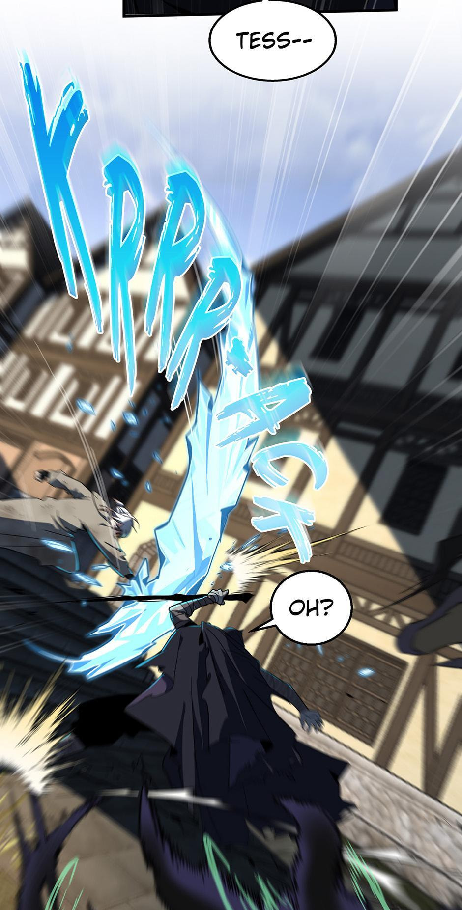 The Beginning After the End, chapter 204, image 23