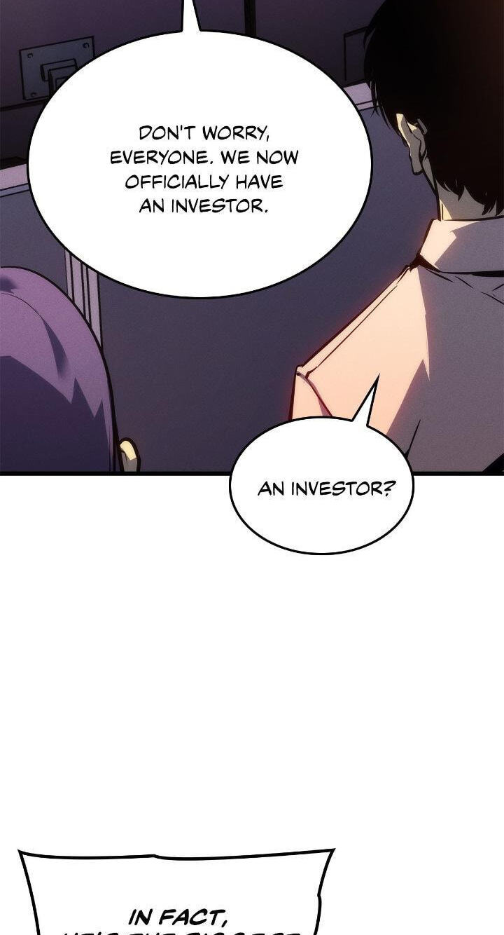 Solo Leveling, chapter 199, image 102