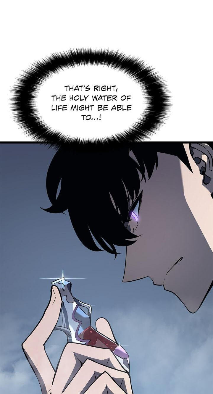 Solo Leveling, chapter 151, page 75