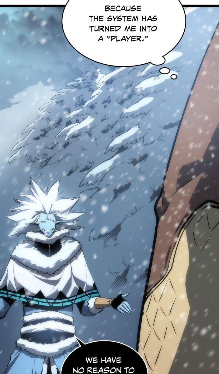 Solo Leveling, chapter 53, page 17