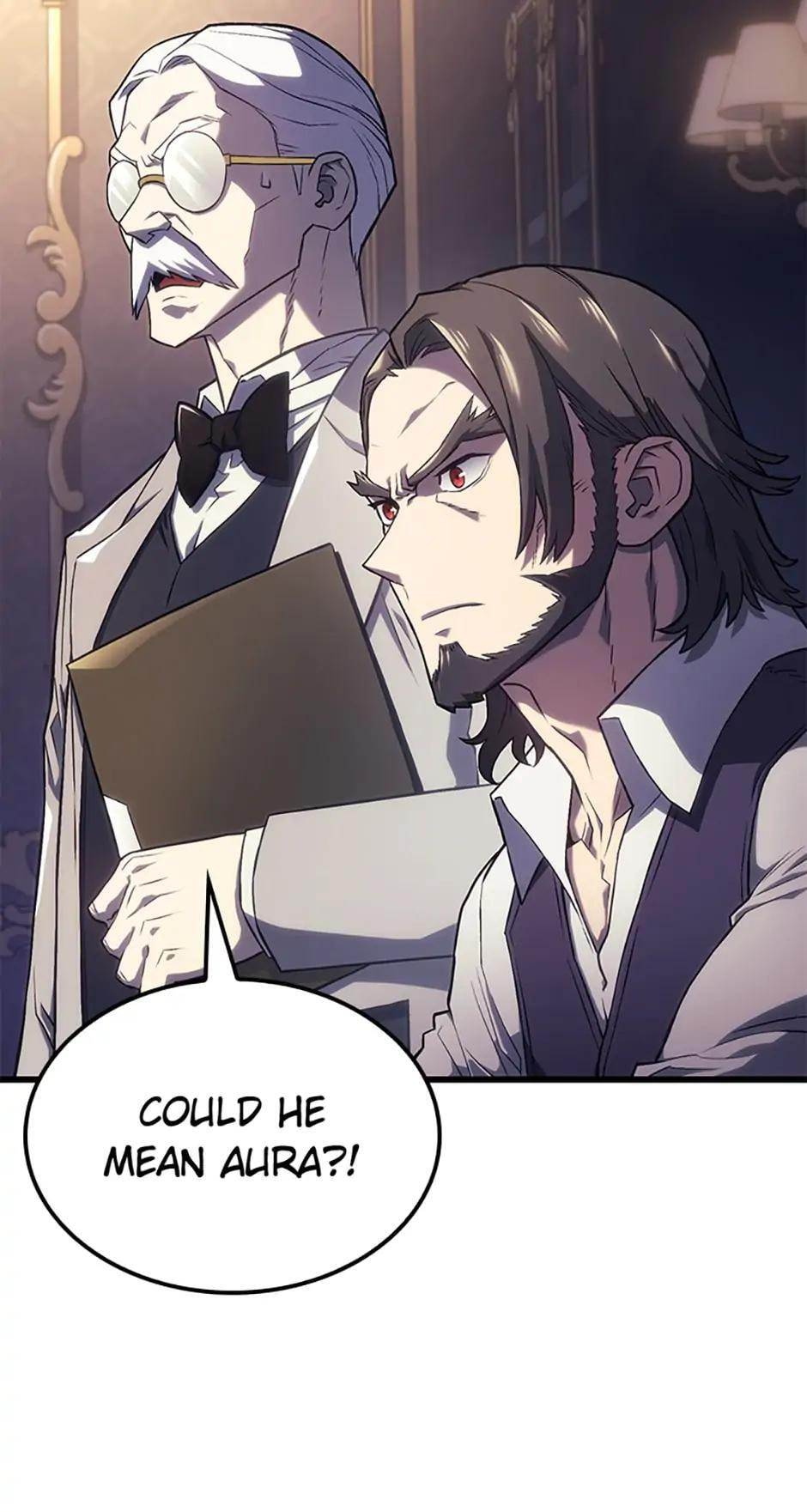 Revenge of the Baskerville Bloodhound, chapter 10, image 41