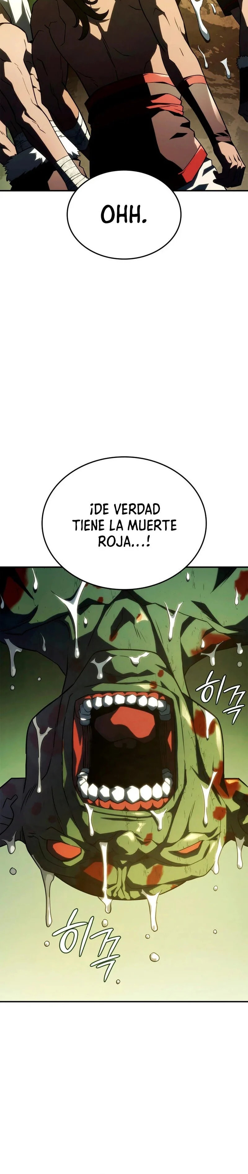 Revenge of the Baskerville Bloodhound, chapter 43, image 5