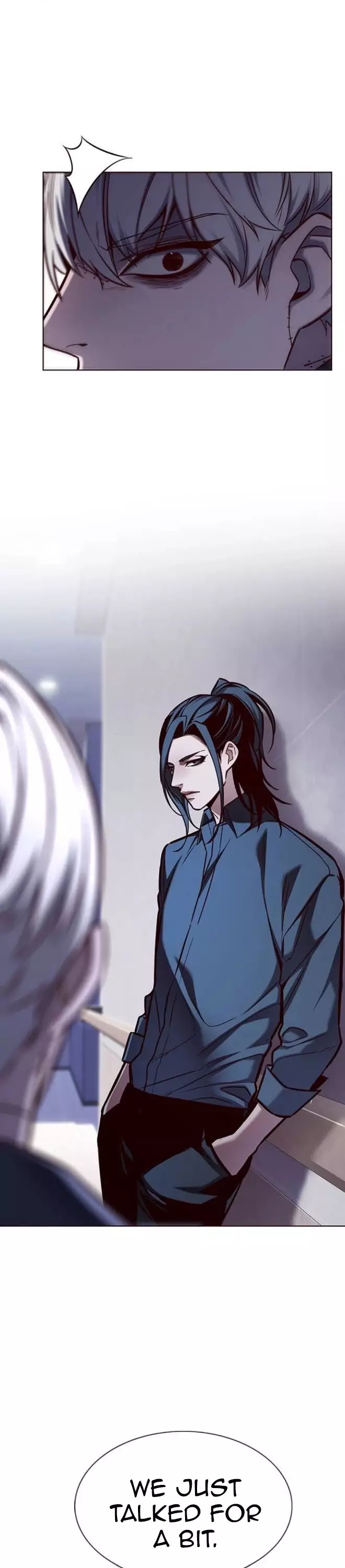 Eleceed, chapter 137, image 28