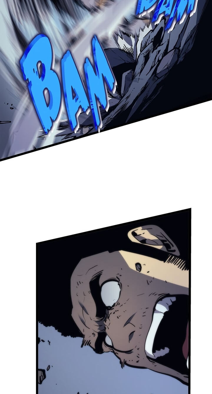 Solo Leveling, chapter 99, page 72