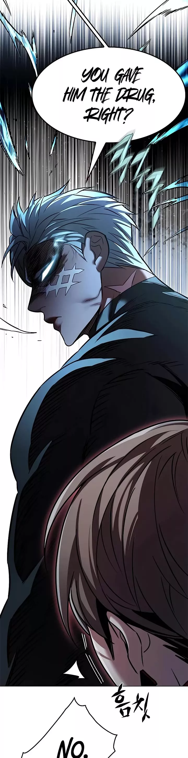 Eleceed, chapter 334, image 8