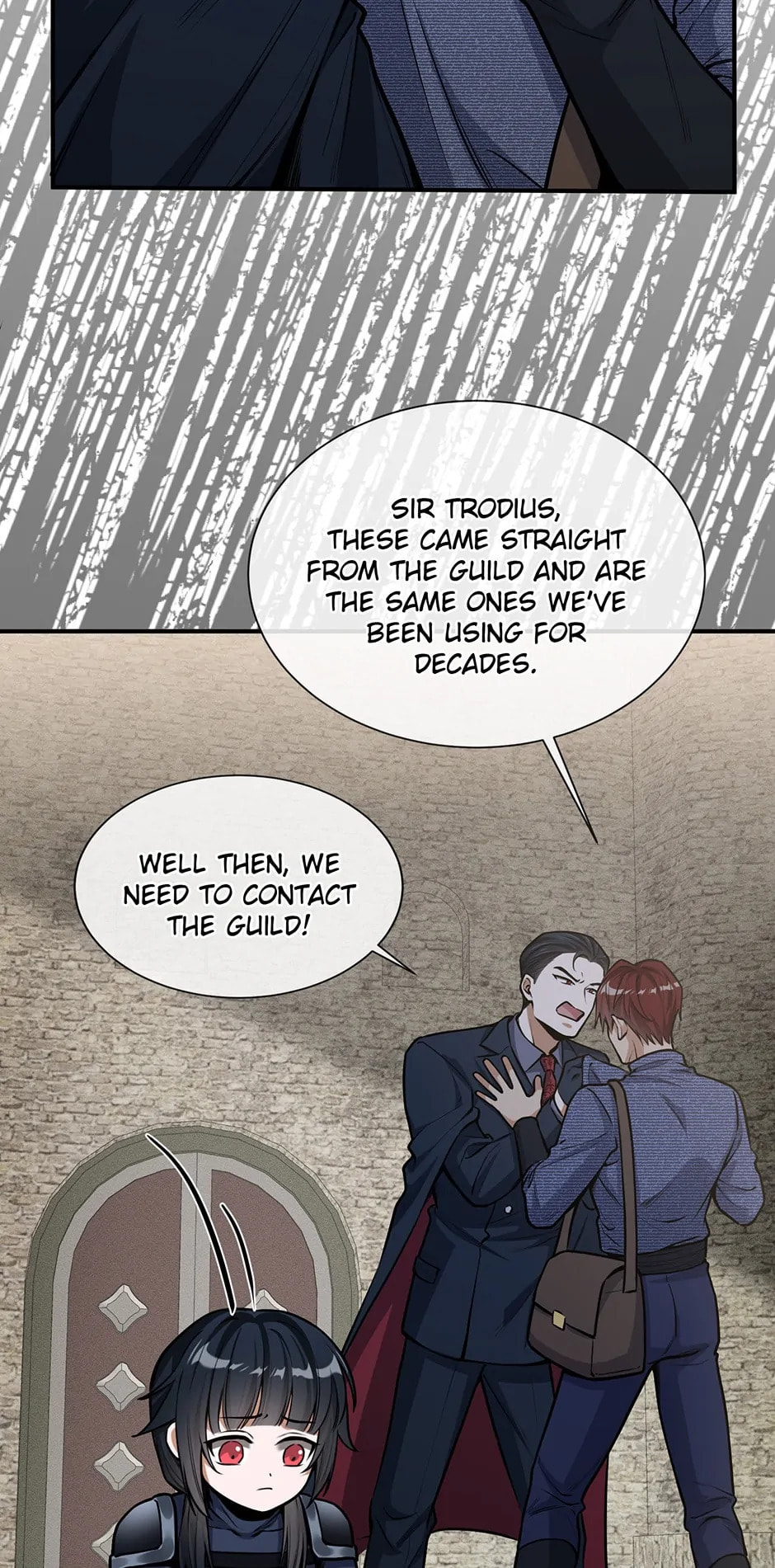 The Beginning After the End, chapter 175.09, image 65