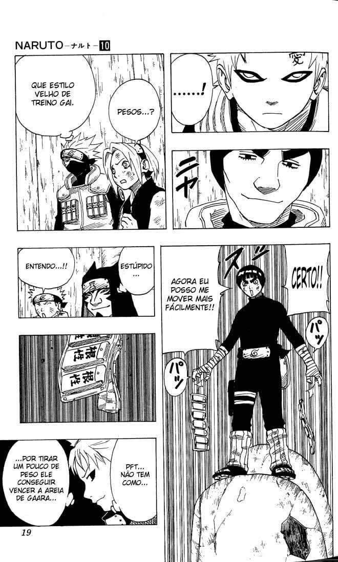 Naruto, chapter 82, image 14