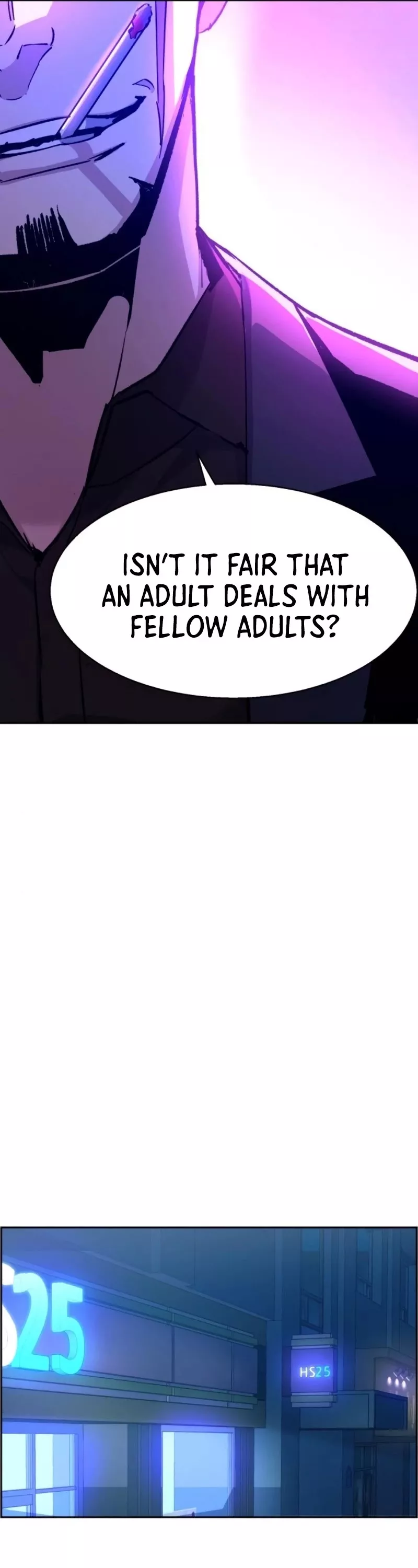 Teenage Mercenary, chapter 38, image 47