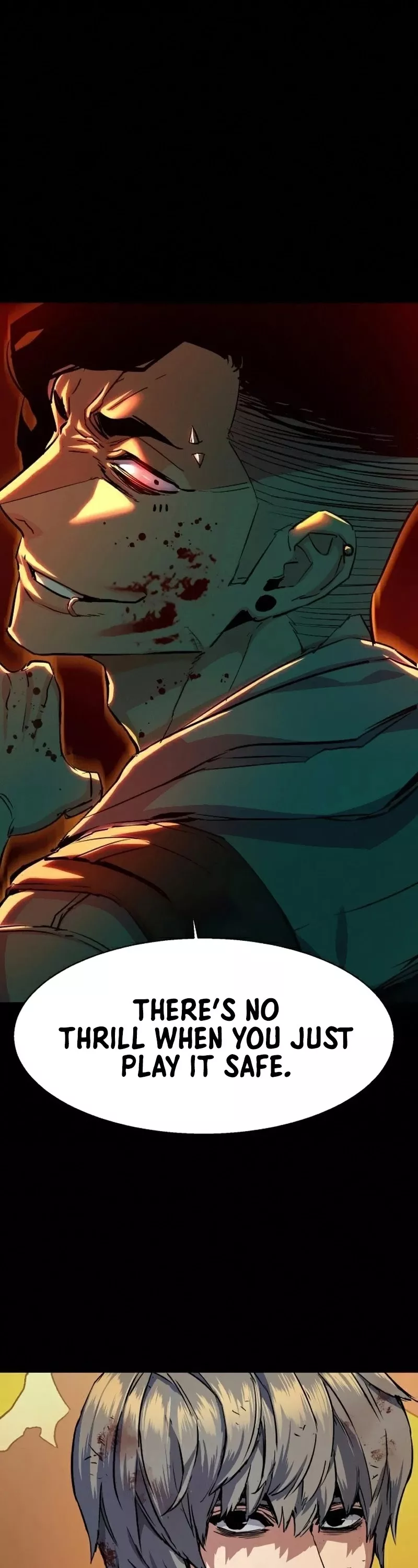Teenage Mercenary, chapter 65, image 39
