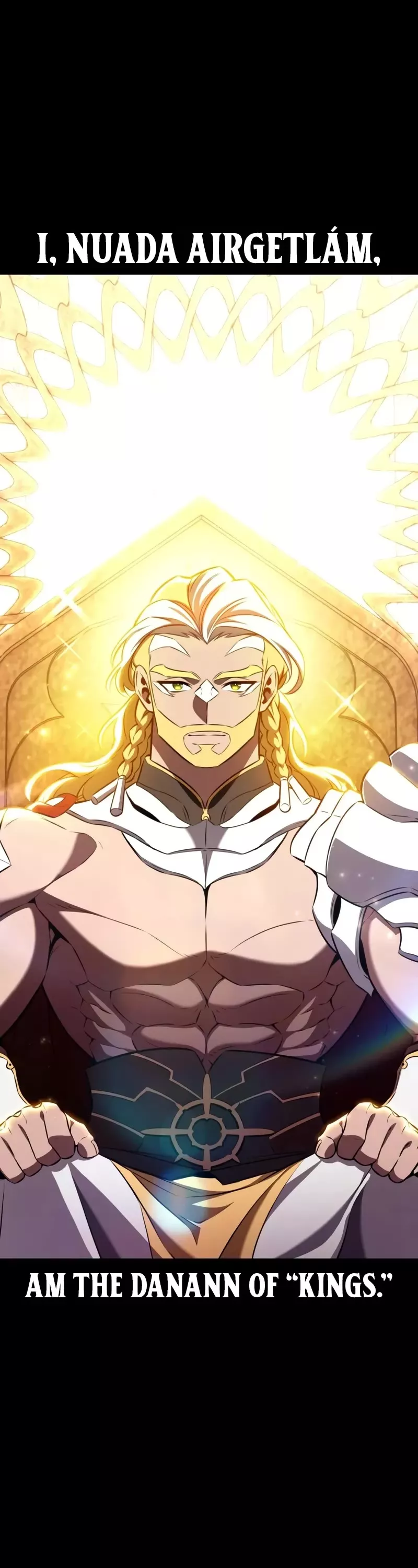 I Killed the Main Player, chapter 89, image 3