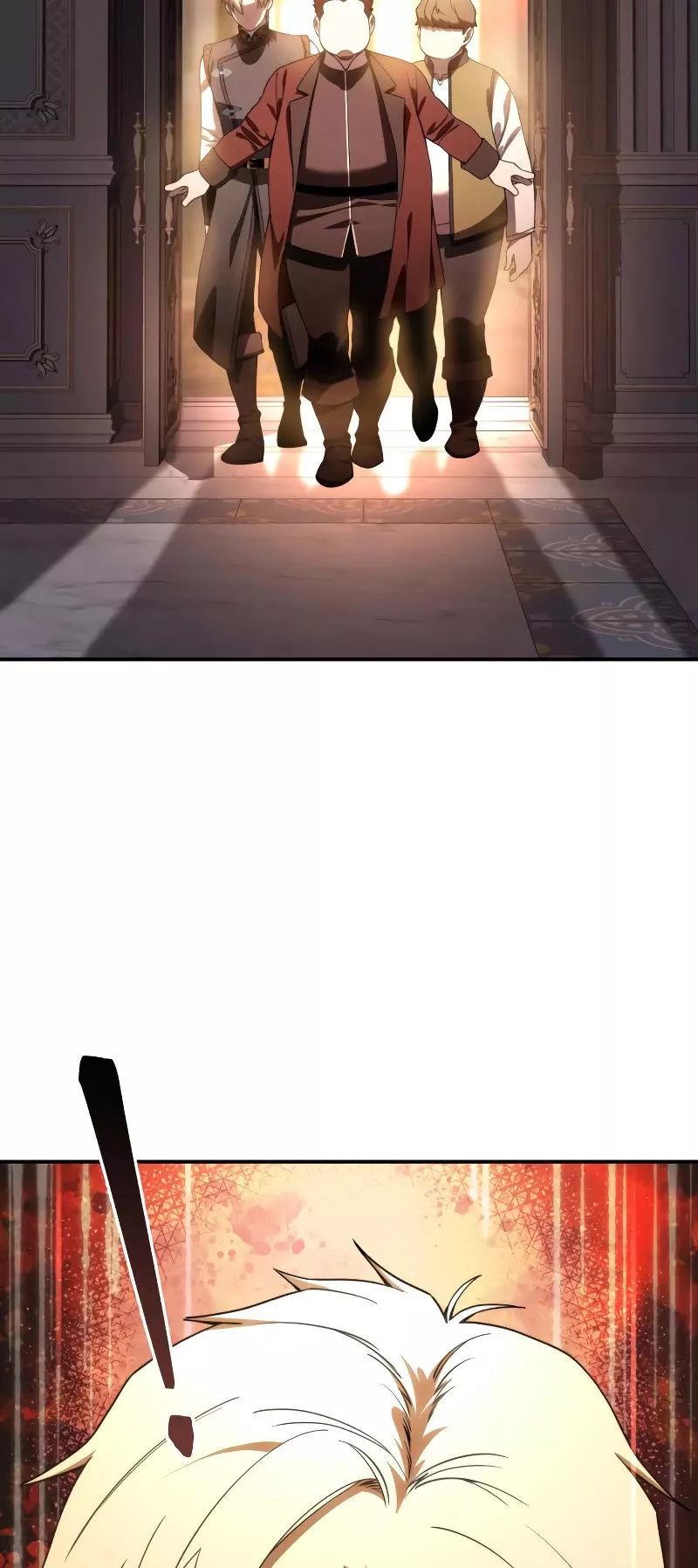 Star-Fostered Swordmaster, chapter 28, image 36