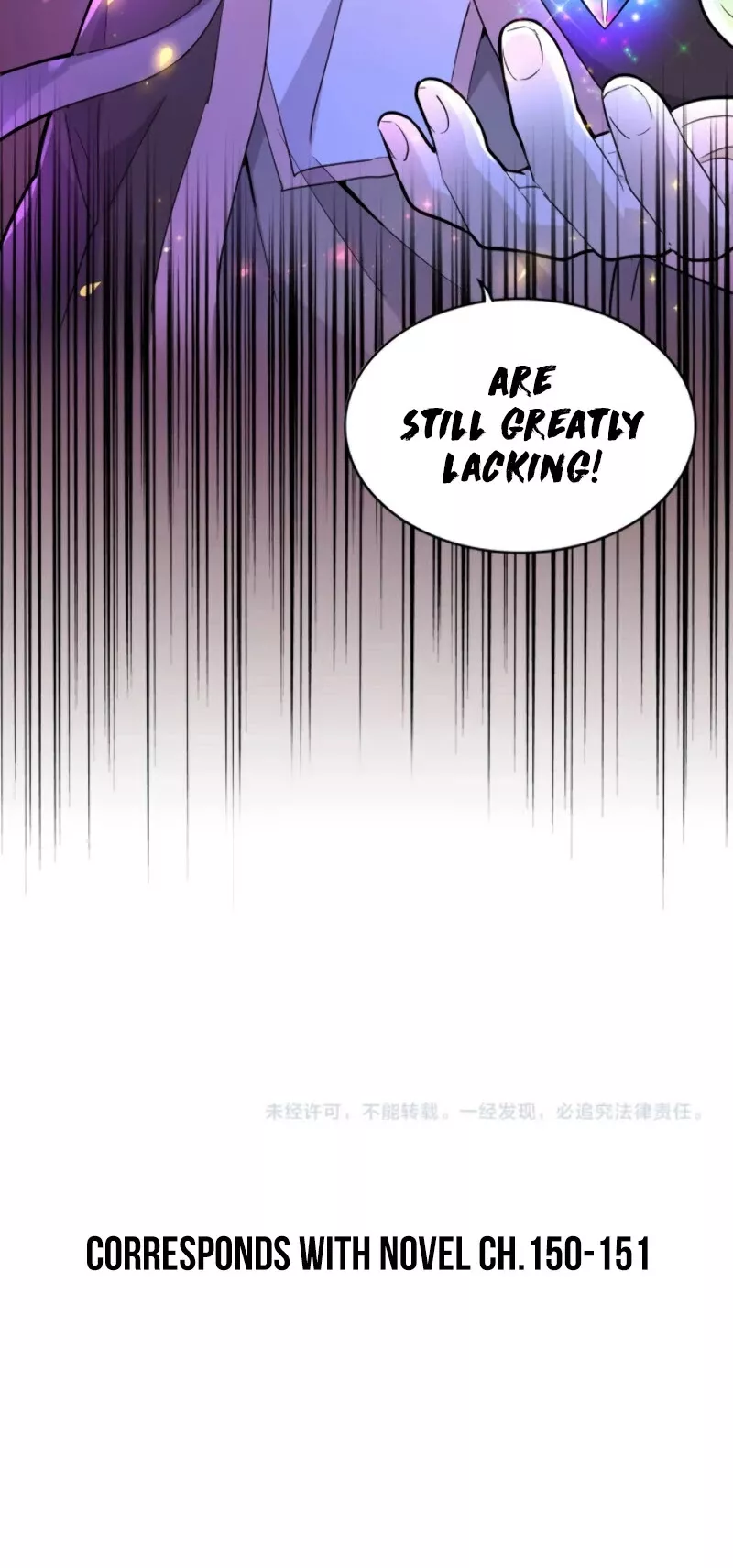 Magic Emperor, chapter 181, image 30