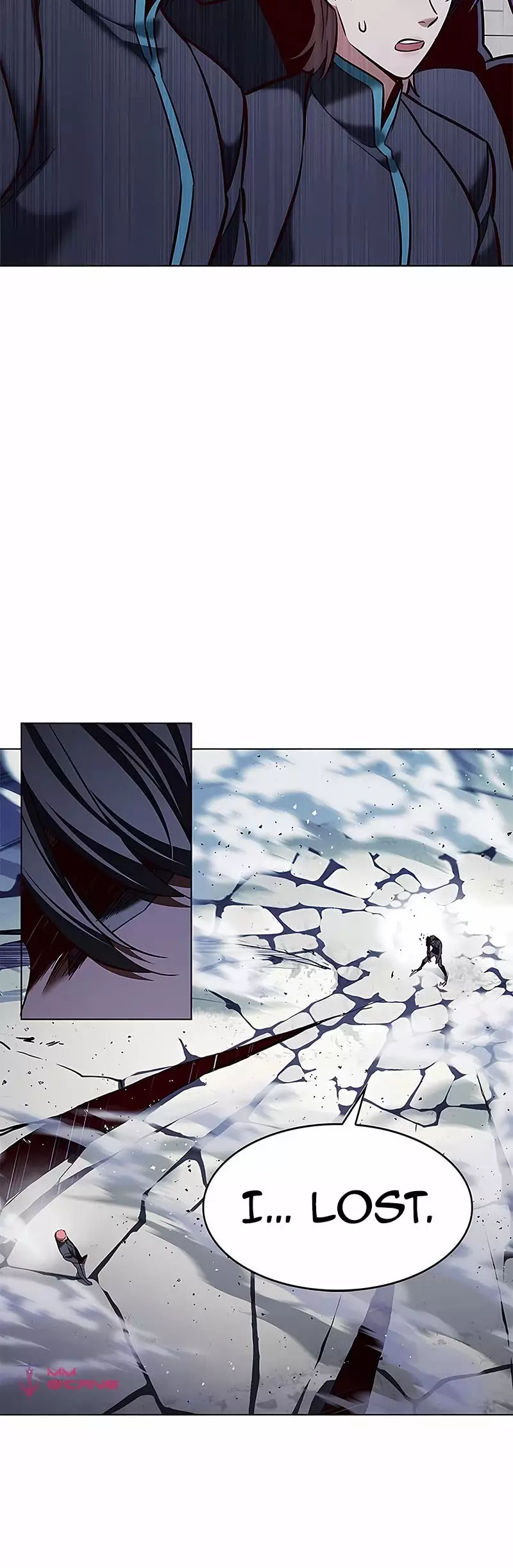 Eleceed, chapter 205, image 51