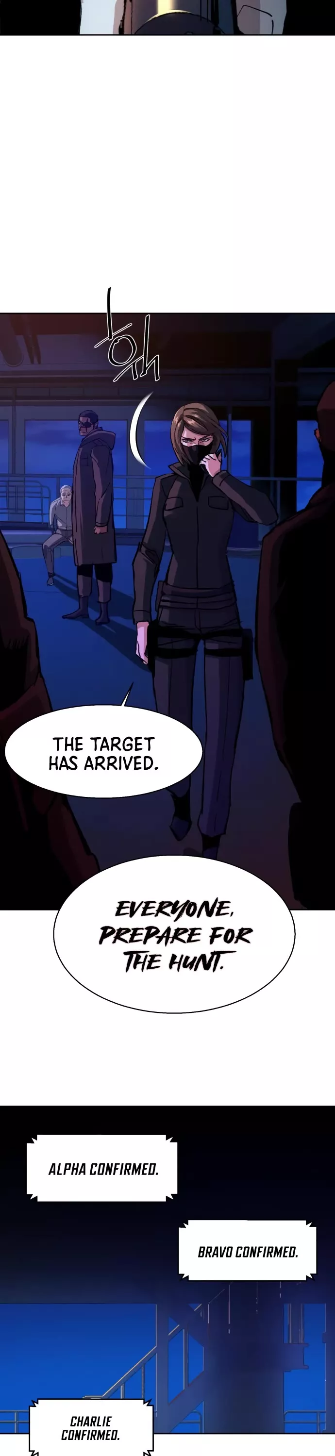 Teenage Mercenary, chapter 136, image 5