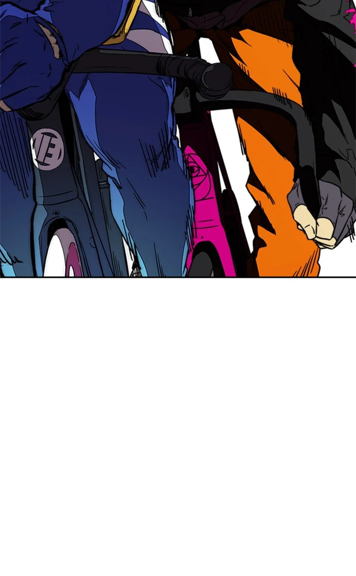 Wind Breaker, chapter 337, image 80