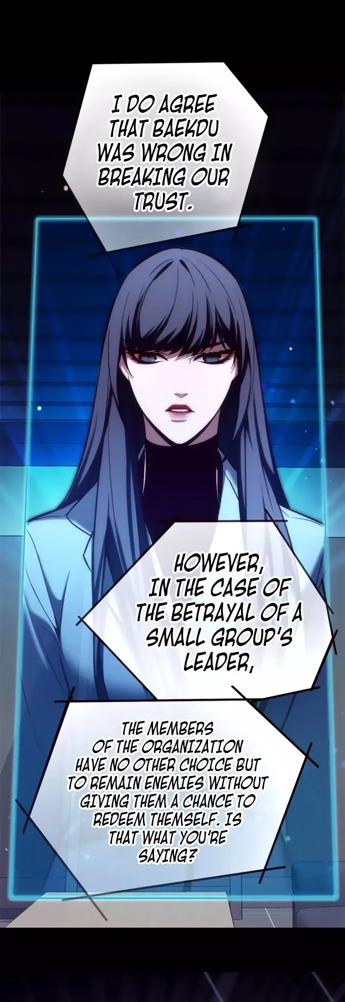 Eleceed, chapter 183, image 6
