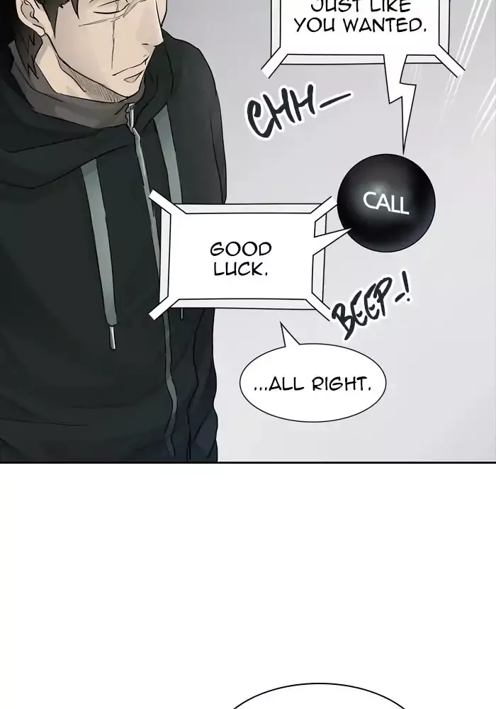 Tower of God, chapter 432, image 35