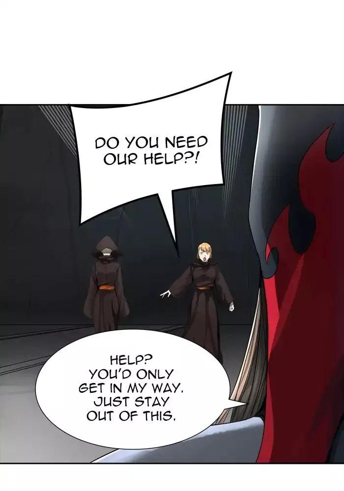 Tower of God, chapter 435, image 100