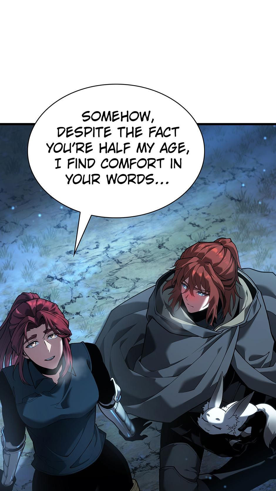 The Beginning After the End, chapter 188, image 38