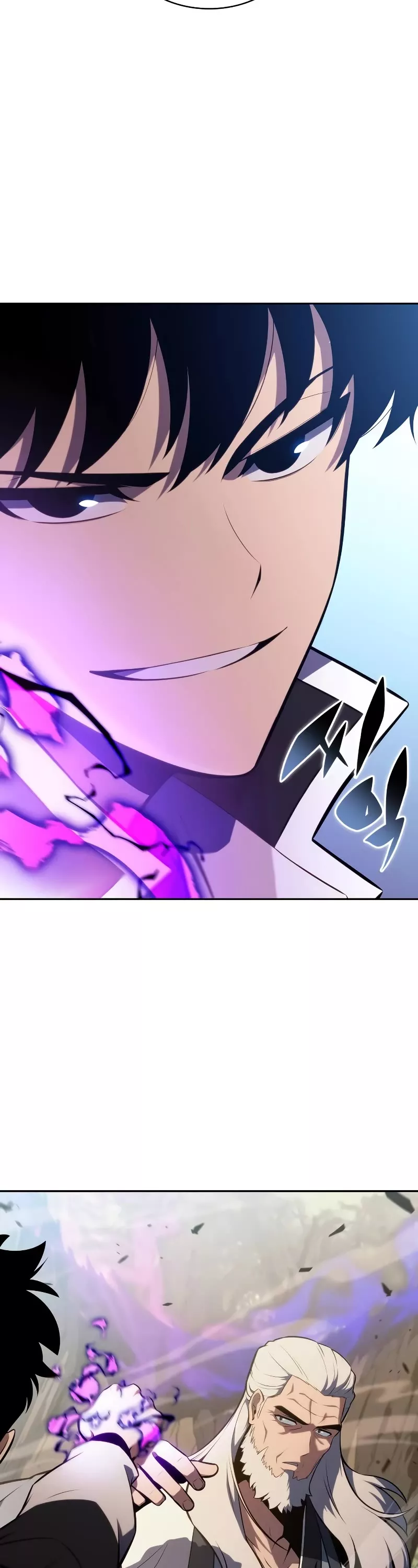 Solo Max-Level Newbie, chapter 137, image 13
