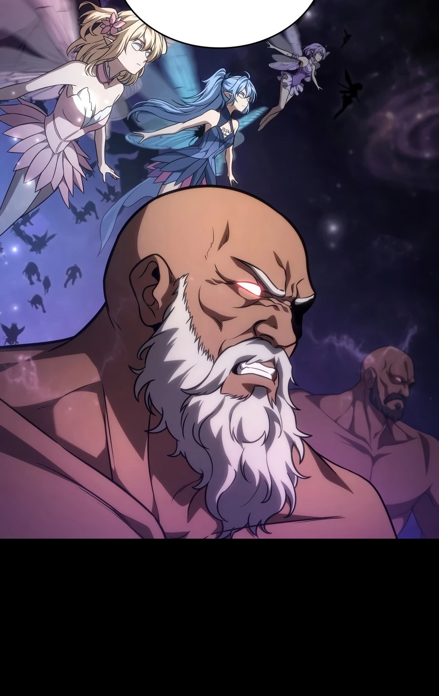 Infinite Mage, chapter 181, image 14