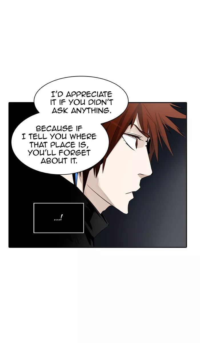 Tower of God, chapter 341, image 20