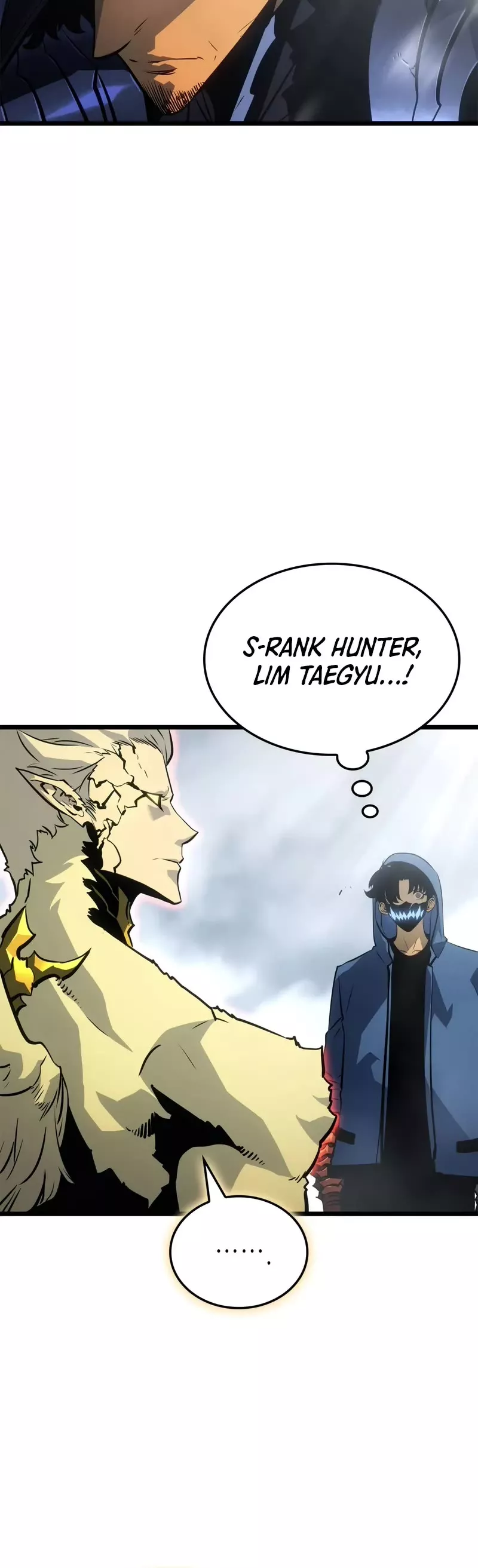 Solo Leveling: Ragnarok, chapter 39, image 11