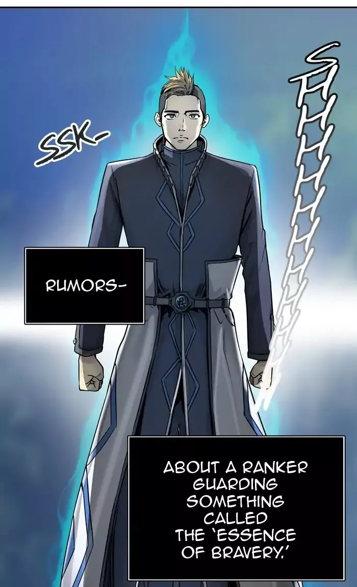 Tower of God, chapter 407, image 35