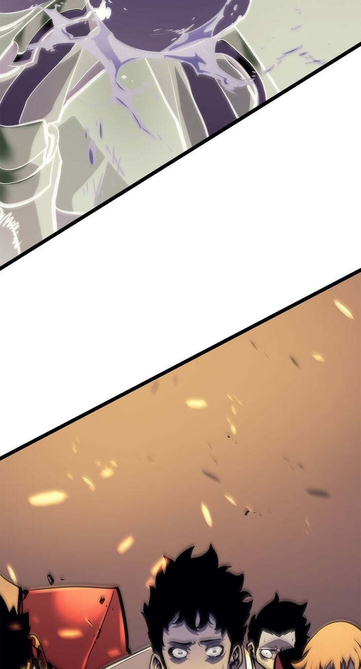 Solo Leveling, chapter 72, page 18