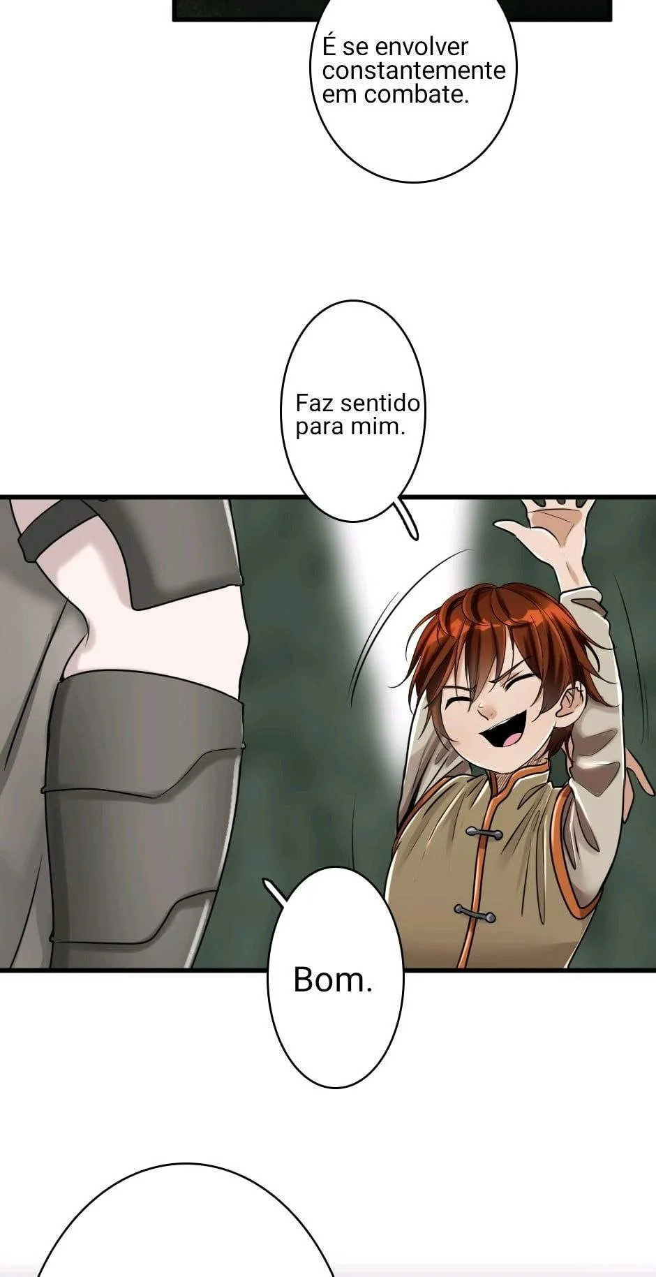 The Beginning After the End, chapter 27, page 47