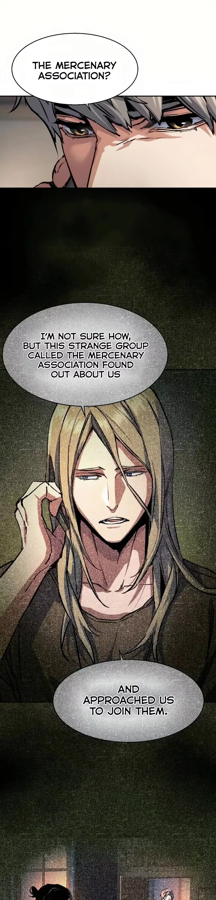 Teenage Mercenary, chapter 224, image 7