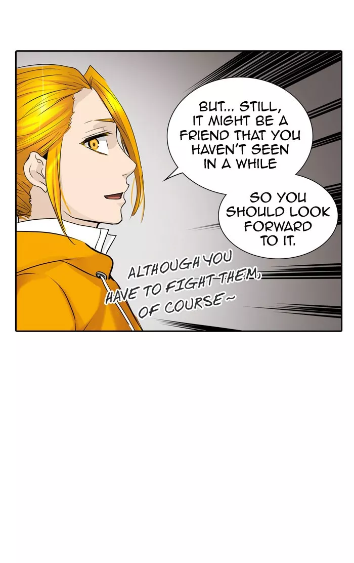 Tower of God, chapter 346, image 5