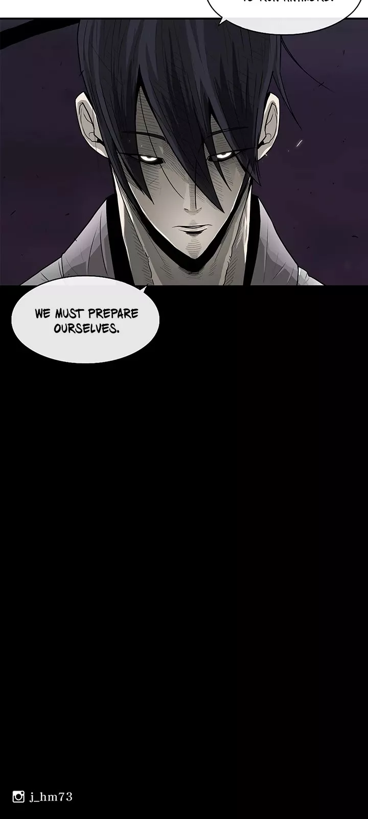 Legend of the Northern Blade, chapter 43, image 49
