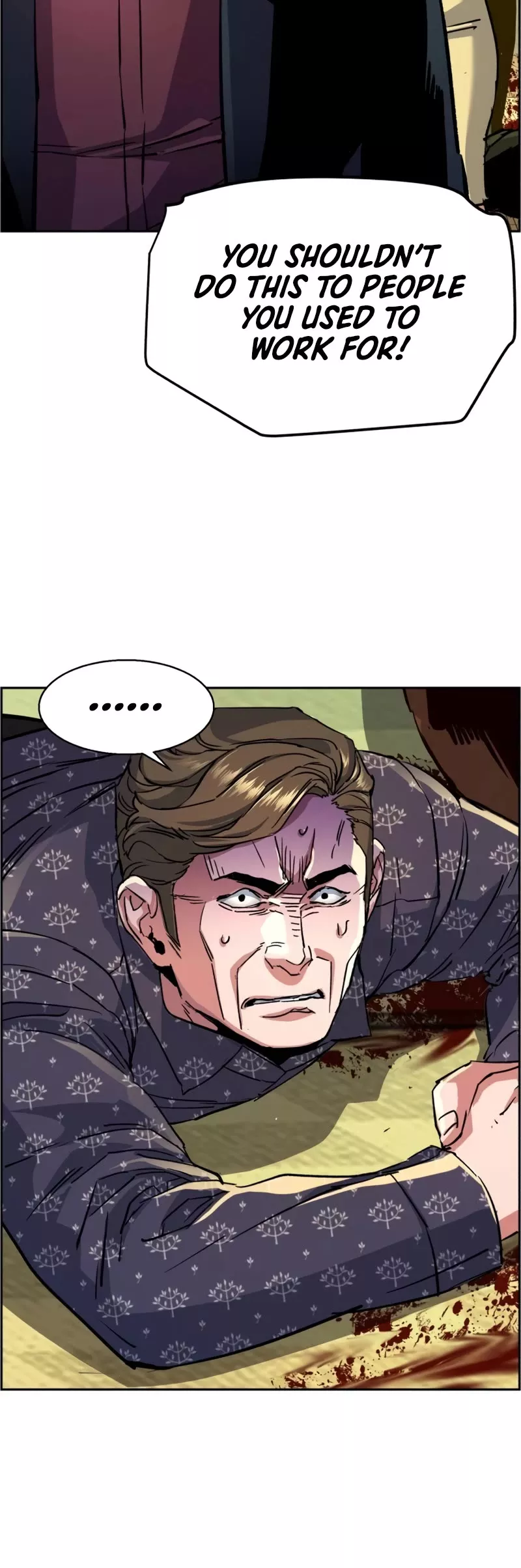 Teenage Mercenary, chapter 112, image 4