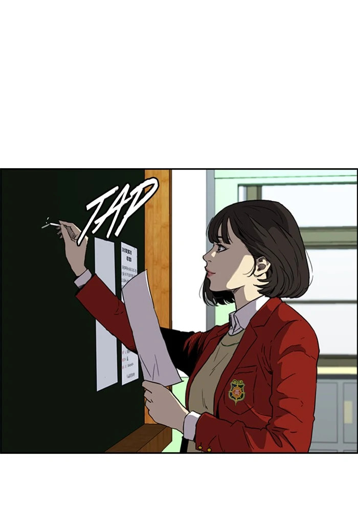 Wind Breaker, chapter 203, image 64