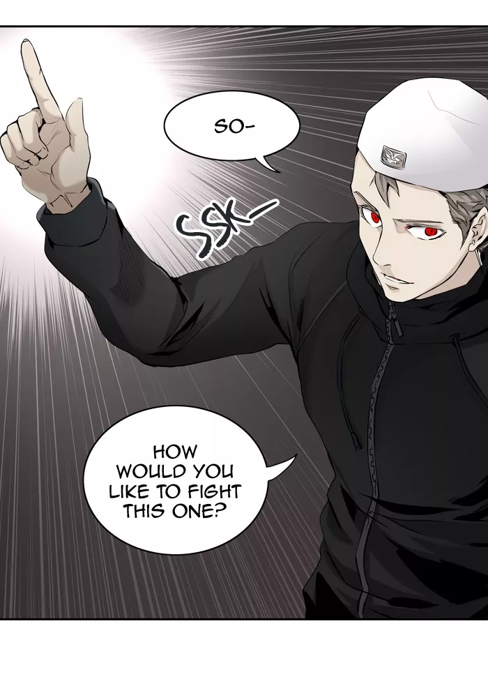 Tower of God, chapter 326, image 35