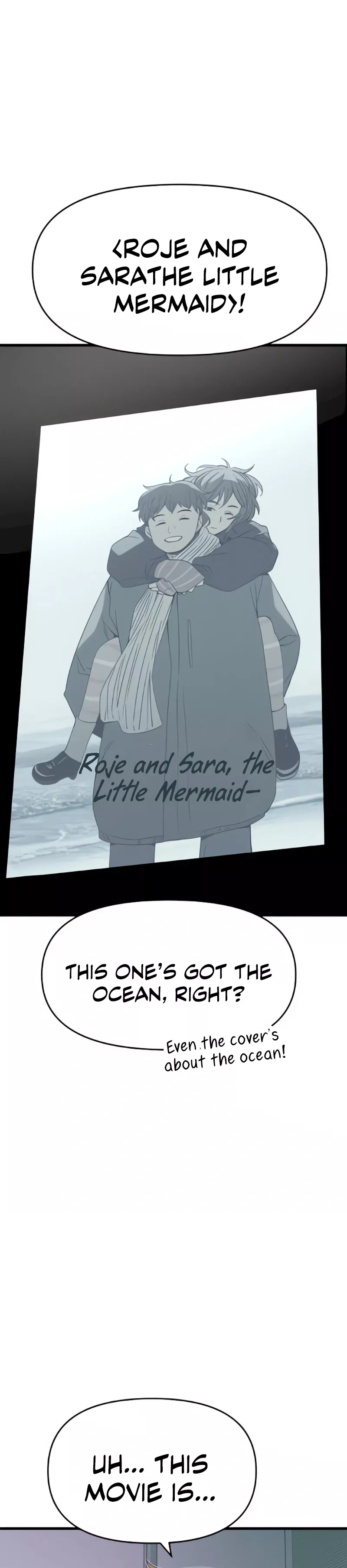 My Bias Gets on the Last Train, chapter 51, image 38