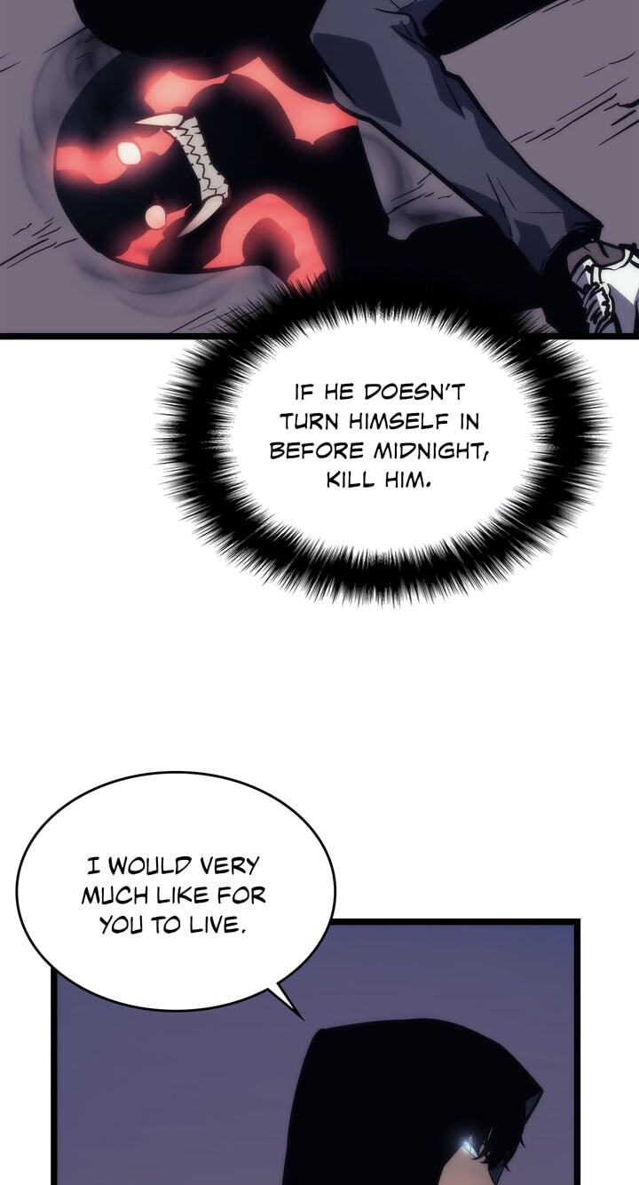Solo Leveling, chapter 94, image 103