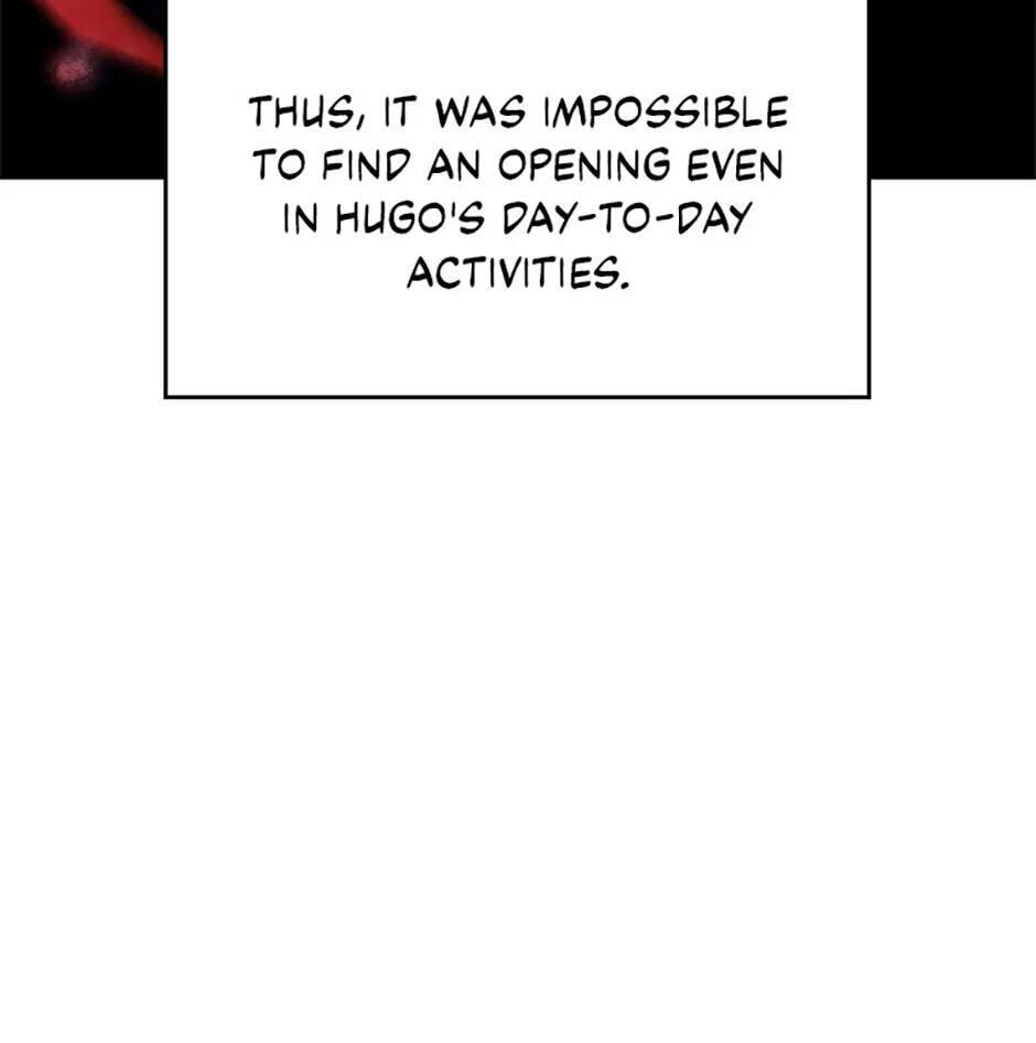 Revenge of the Baskerville Bloodhound, chapter 68, image 13