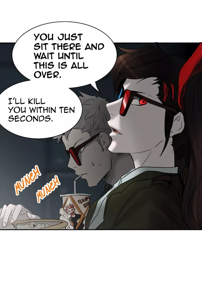 Tower of God, chapter 267, image 67