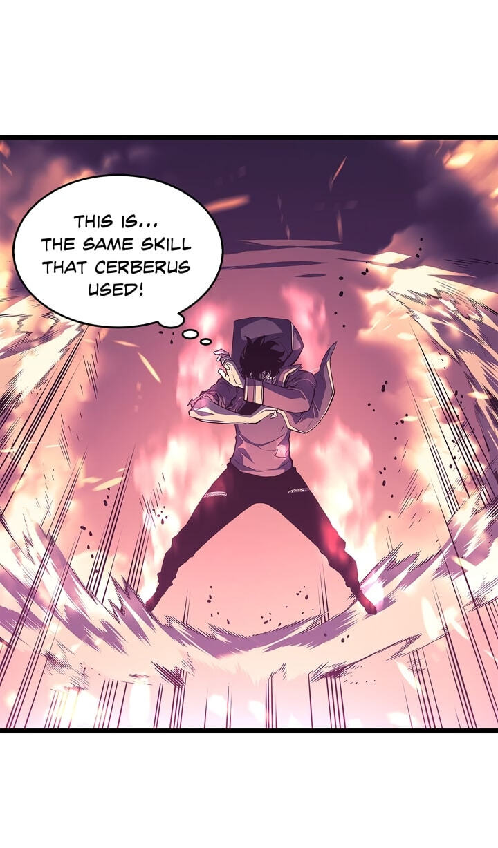 Solo Leveling, chapter 59, page 12