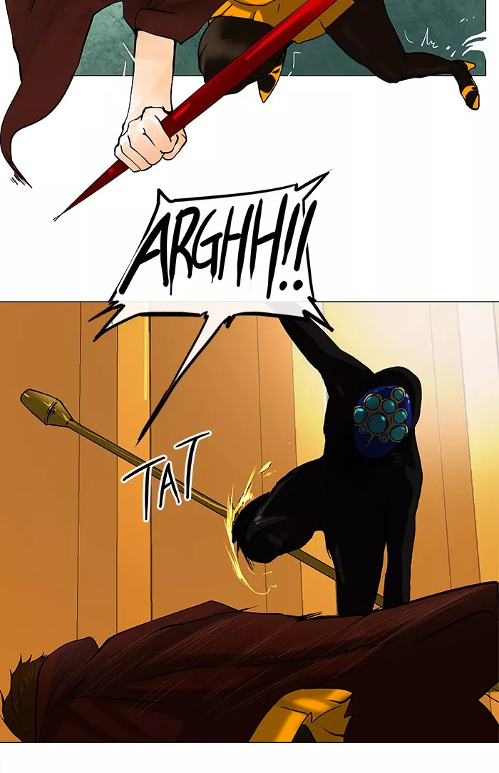 Tower of God, chapter 25, image 29