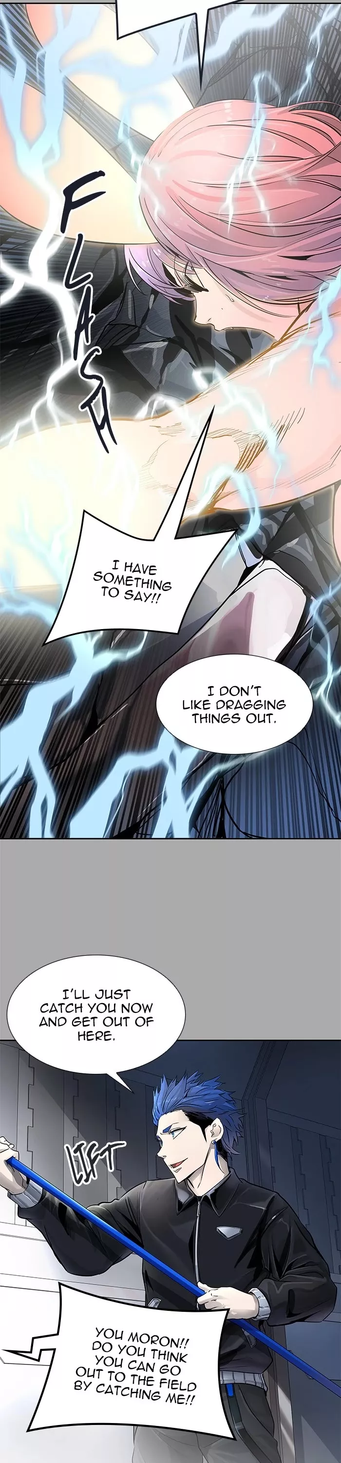 Tower of God, chapter 514, image 29