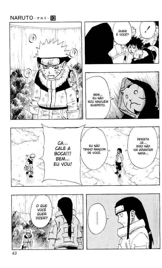Naruto, chapter 101, image 14