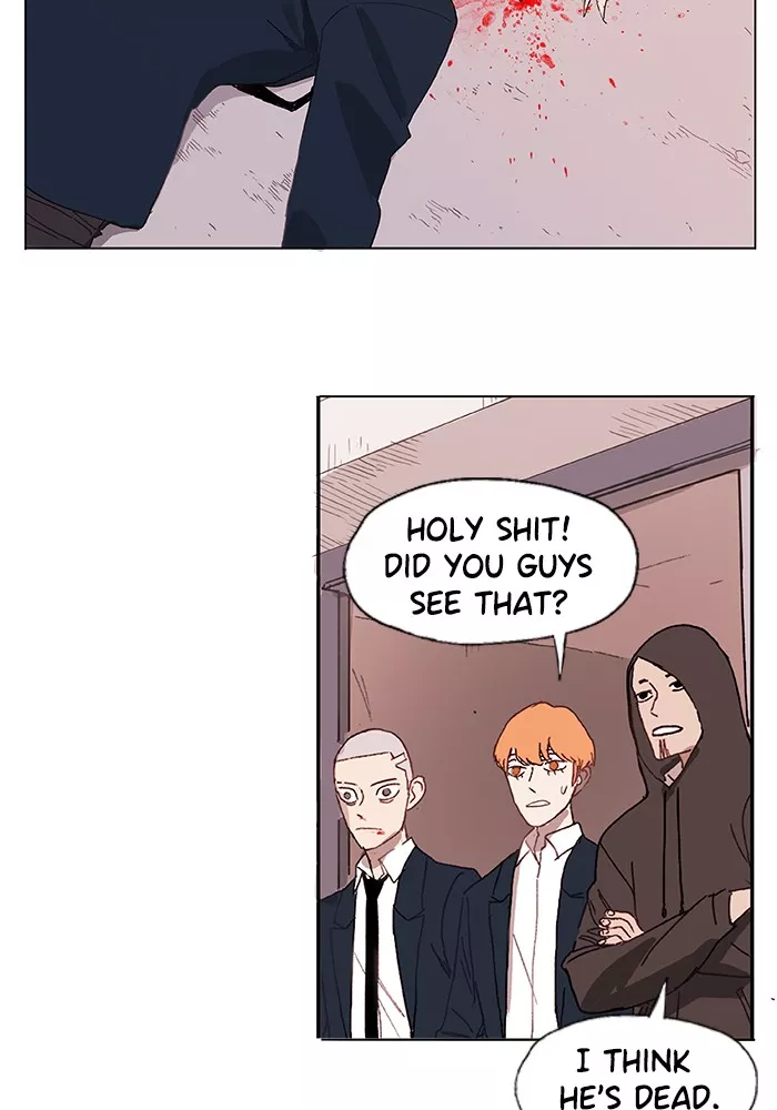 The Boxer, chapter 7, image 13