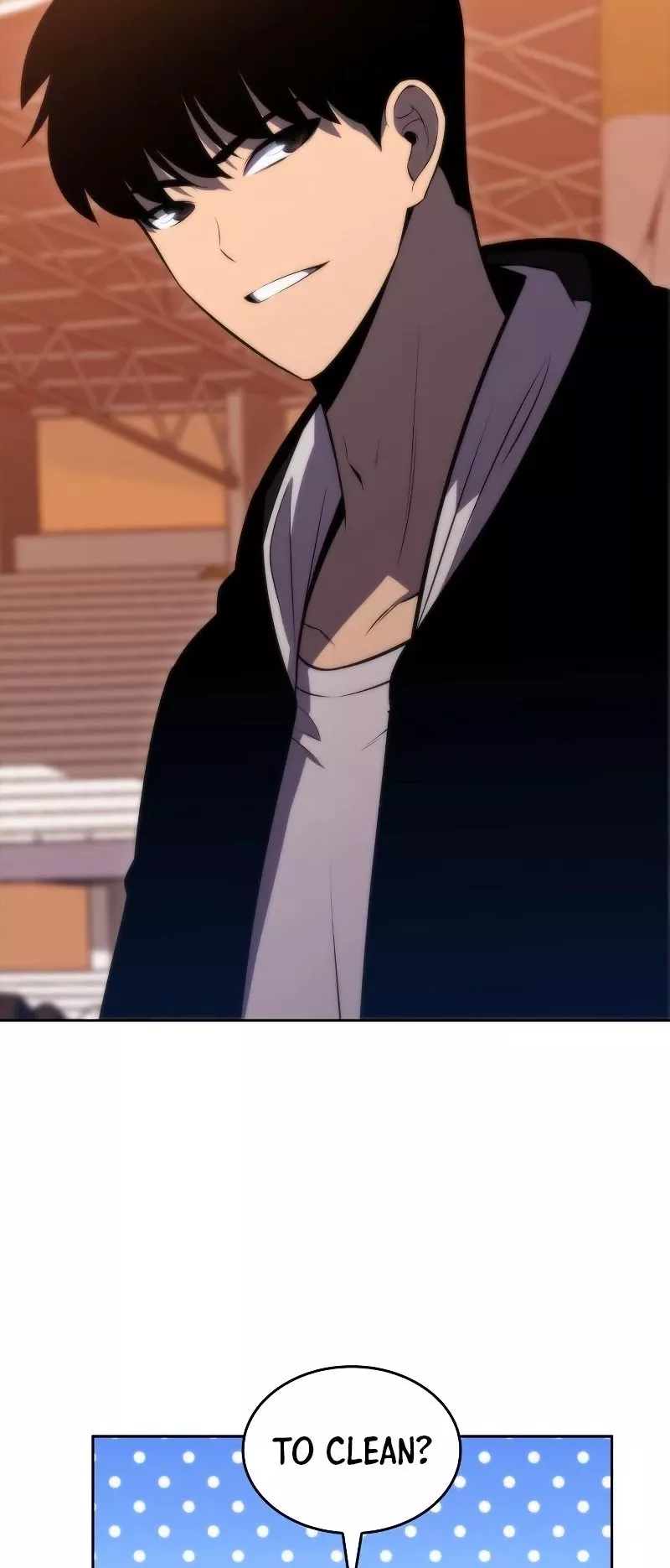 Solo Max-Level Newbie, chapter 53, image 32