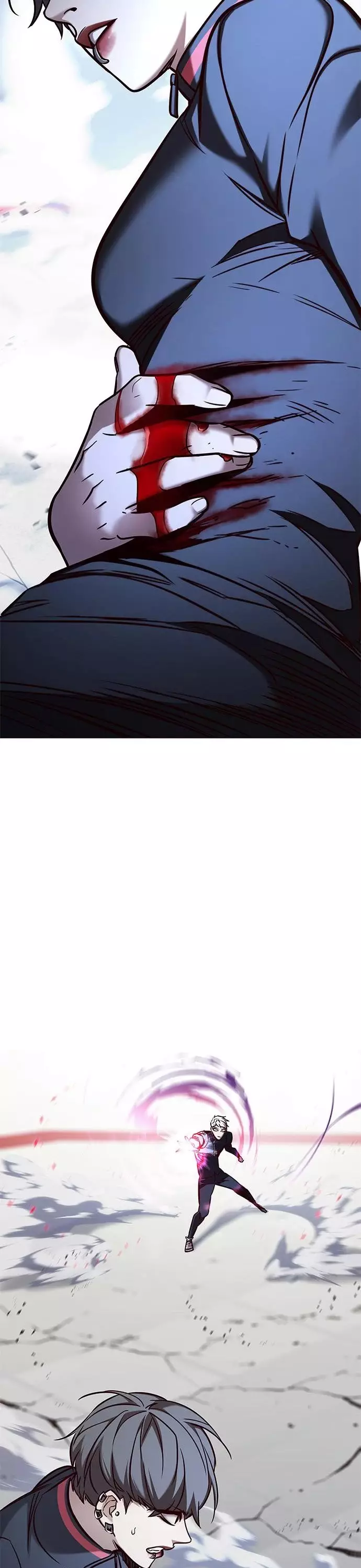 Eleceed, chapter 153, image 31