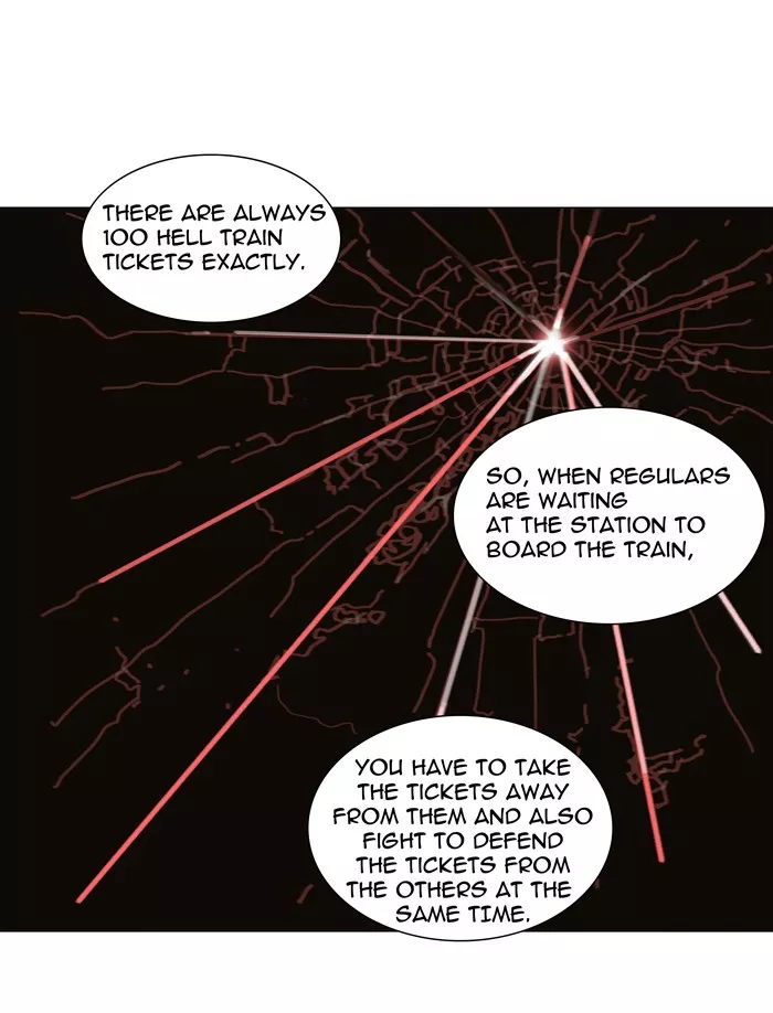 Tower of God, chapter 192, image 20