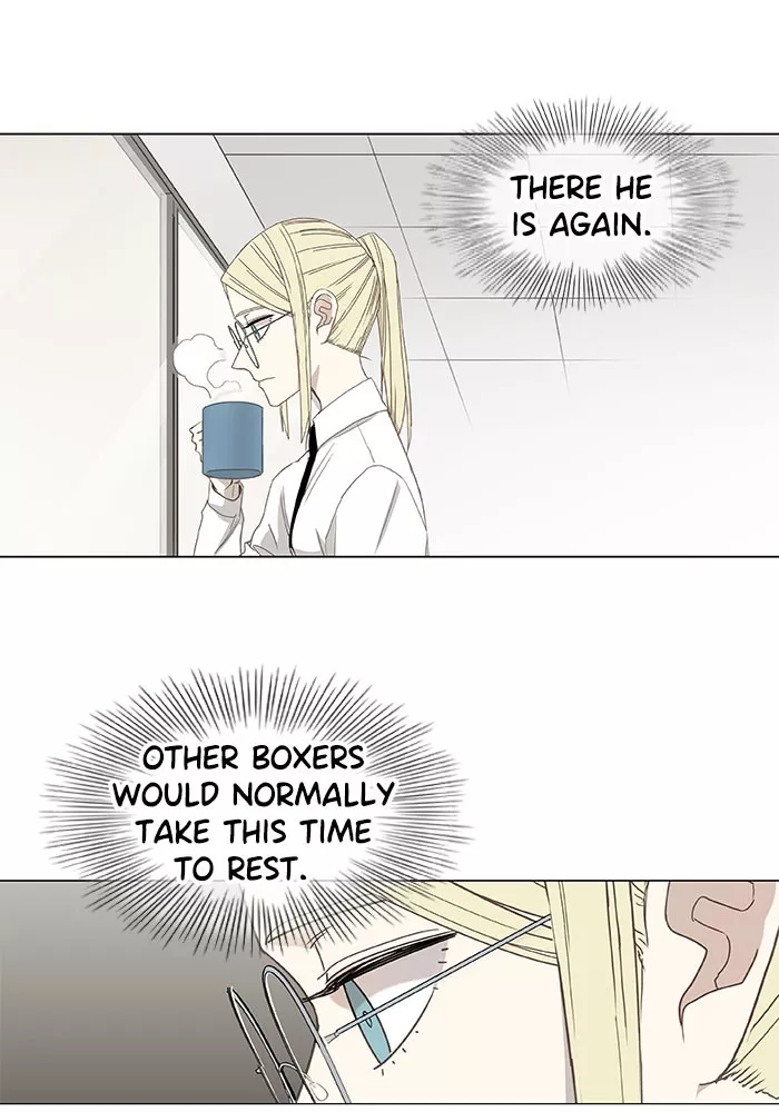 The Boxer, chapter 25, image 14